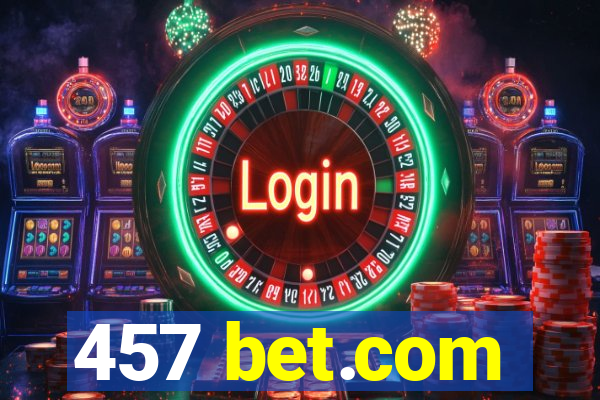 457 bet.com